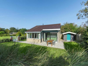 Pleasant Holiday home with garden